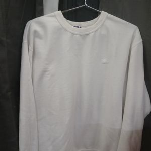 Champion Grey Crewneck